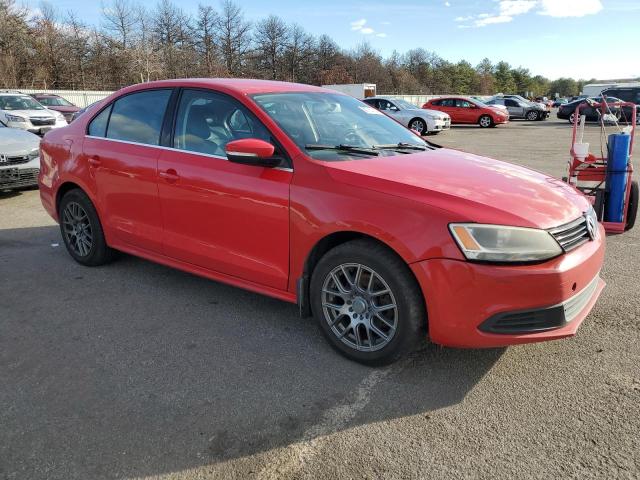 VIN 3VWDX7AJ5DM369921 2013 VOLKSWAGEN JETTA no.4