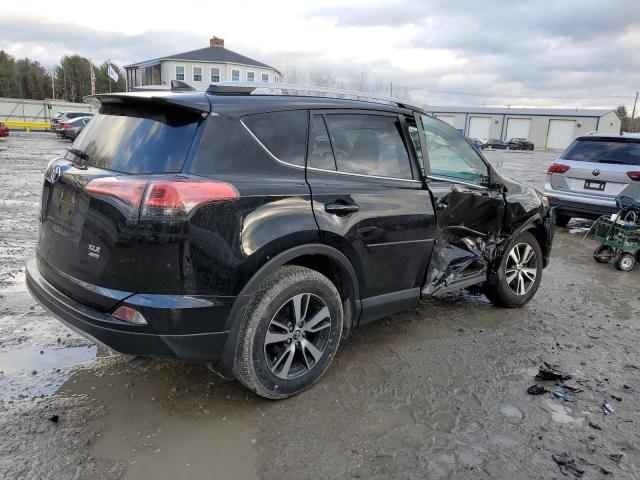 2018 TOYOTA RAV4 ADVEN - 2T3RFREV9JW822551