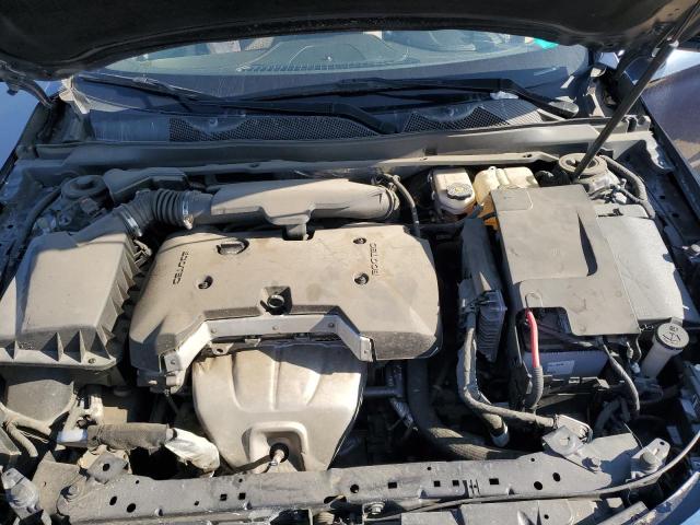 VIN 2G11Y5SA4K9127934 2019 CHEVROLET IMPALA no.11