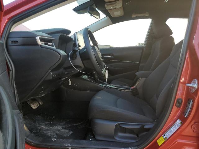 2021 TOYOTA COROLLA LE - 5YFEPMAE0MP263930