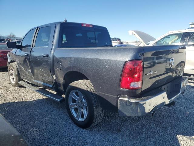 VIN 1C6RR6LT6JS193242 2018 RAM 1500 no.2