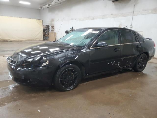 CHEVROLET IMPALA LTZ