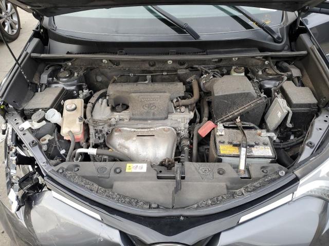 2017 TOYOTA RAV4 LIMIT - JTMDFREV5HD211742