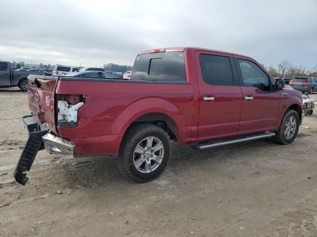 2015 FORD F150 SUPER - 1FTEW1CP2FKD88171
