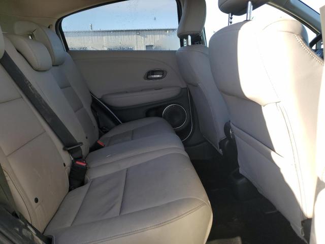 2018 HONDA HR-V EXL - 3CZRU6H74JM716778