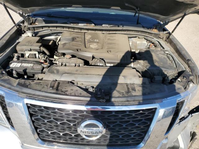 2019 NISSAN ARMADA SV - JN8AY2NDXK9088398