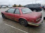 Lot #3027127811 1990 BUICK REGAL CUST