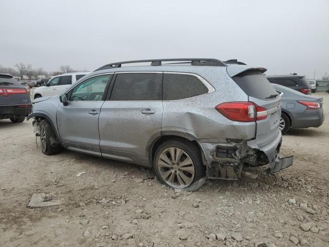 2019 SUBARU ASCENT LIM - 4S4WMALD9K3423515