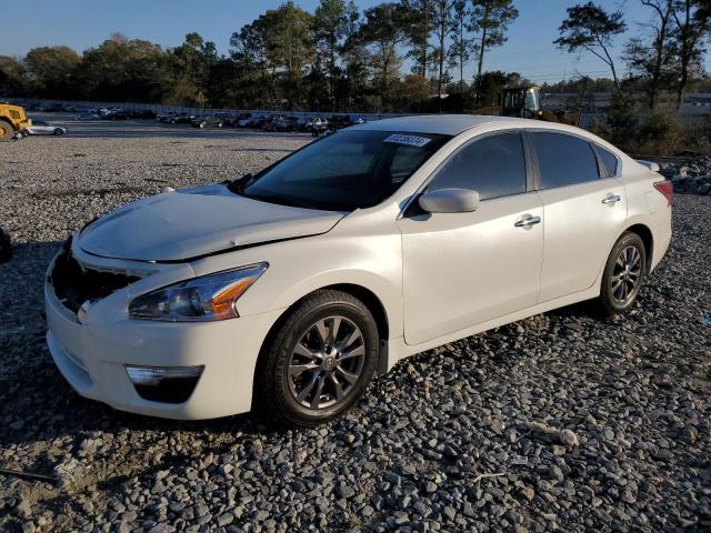 2015 NISSAN ALTIMA 2.5 - 1N4AL3AP3FC576283