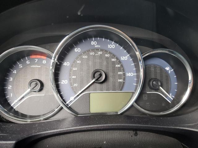 2015 TOYOTA COROLLA EC - 5YFBPRHE2FP343318