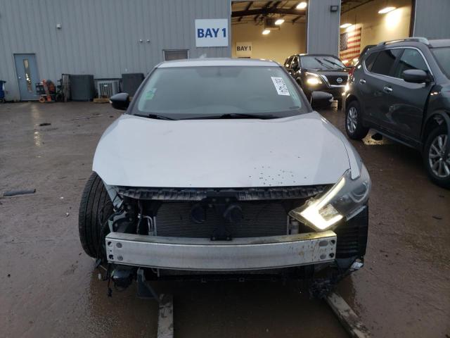 2018 NISSAN MAXIMA 3.5 - 1N4AA6APXJC378168