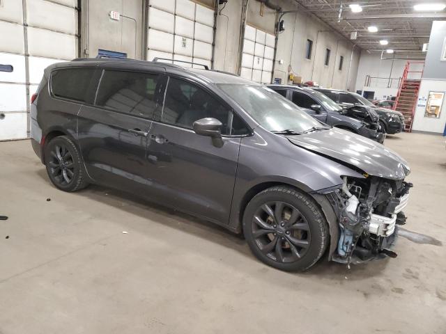 2018 CHRYSLER PACIFICA T - 2C4RC1BG9JR165177