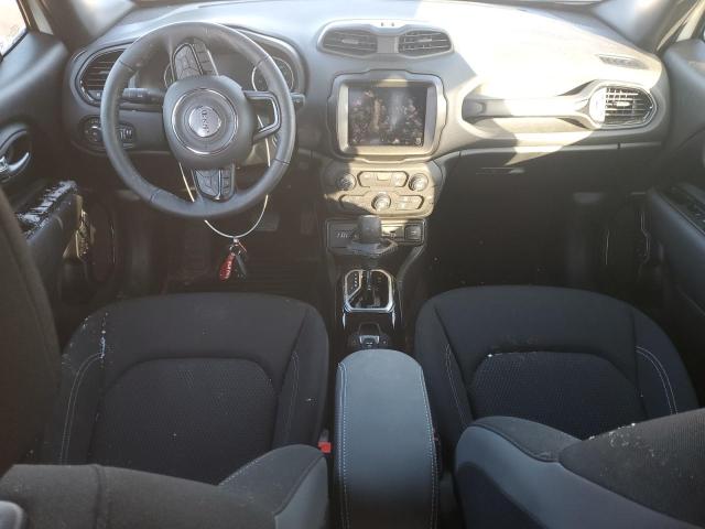 2022 JEEP RENEGADE A ZACNJDE13NPN65451
