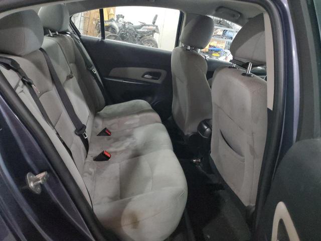 2013 CHEVROLET CRUZE LT - 1G1PC5SB5D7142741