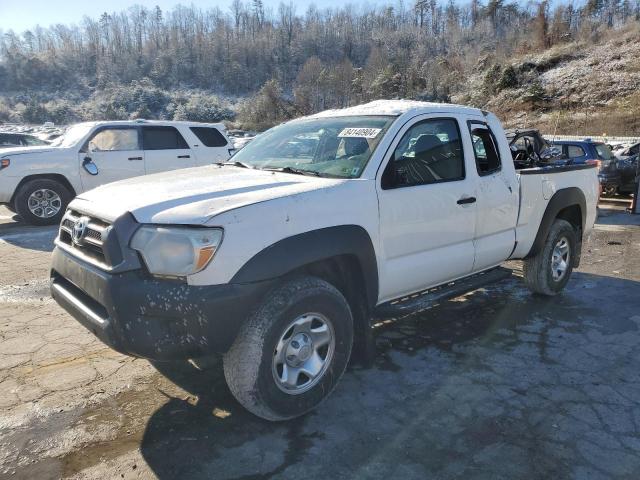 Vin: 5tfux4en8fx035040, lot: 84140904, toyota tacoma access cab 2015 img_1