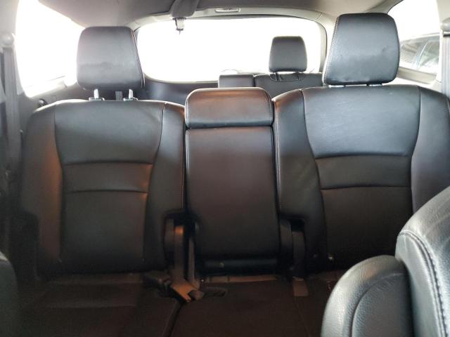 2022 HONDA PILOT SE 5FNYF6H22NB064995