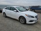 Lot #3030787464 2017 HYUNDAI SONATA SE