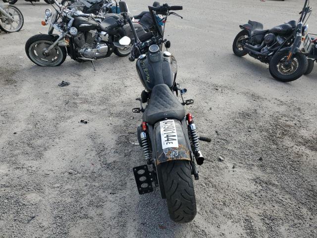 2008 HARLEY-DAVIDSON FXDBI 1HD1GX4158K306430