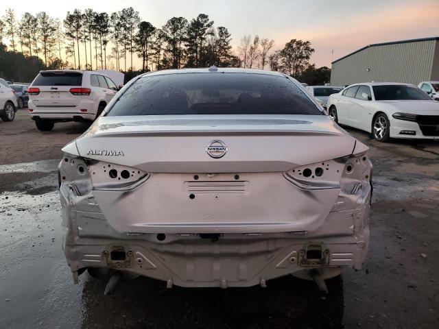 2019 NISSAN ALTIMA S - 1N4BL4BV6KC254738