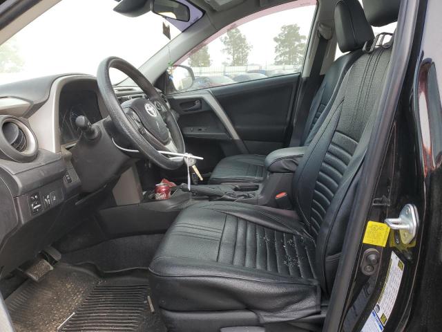 2018 TOYOTA RAV4 LE - 2T3BFREV4JW713402