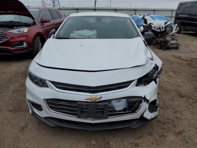 2017 CHEVROLET MALIBU LS - 1G1ZB5ST0HF157308