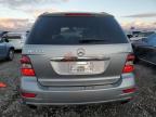 Lot #3024974128 2009 MERCEDES-BENZ ML 350