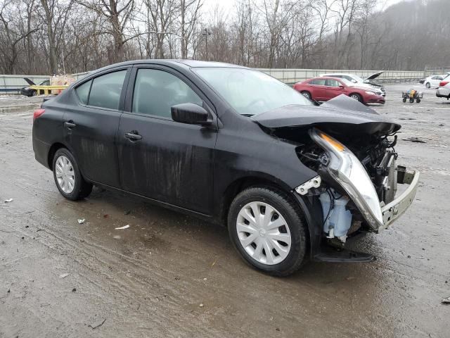 Vin: 3n1cn7ap4kl800540, lot: 86473364, nissan versa s 20194