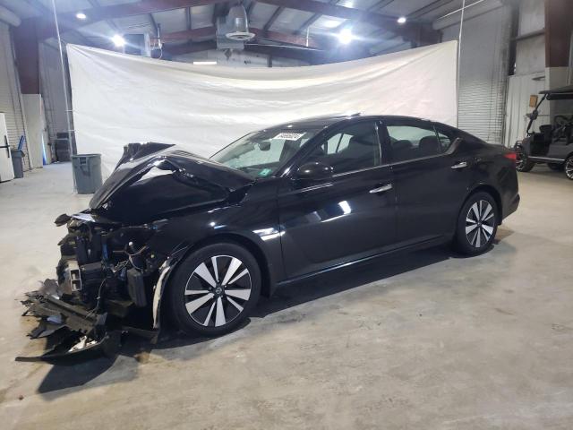 2020 NISSAN ALTIMA SV - 1N4BL4DW8LC207931
