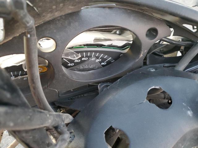 2008 HONDA FSC600 A JH2PF01458K500077