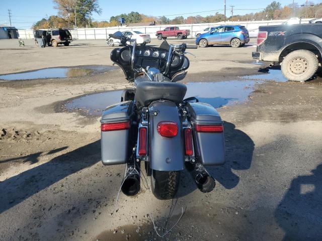 2022 HARLEY-DAVIDSON FLHTK 1HD1KEF14NB664968