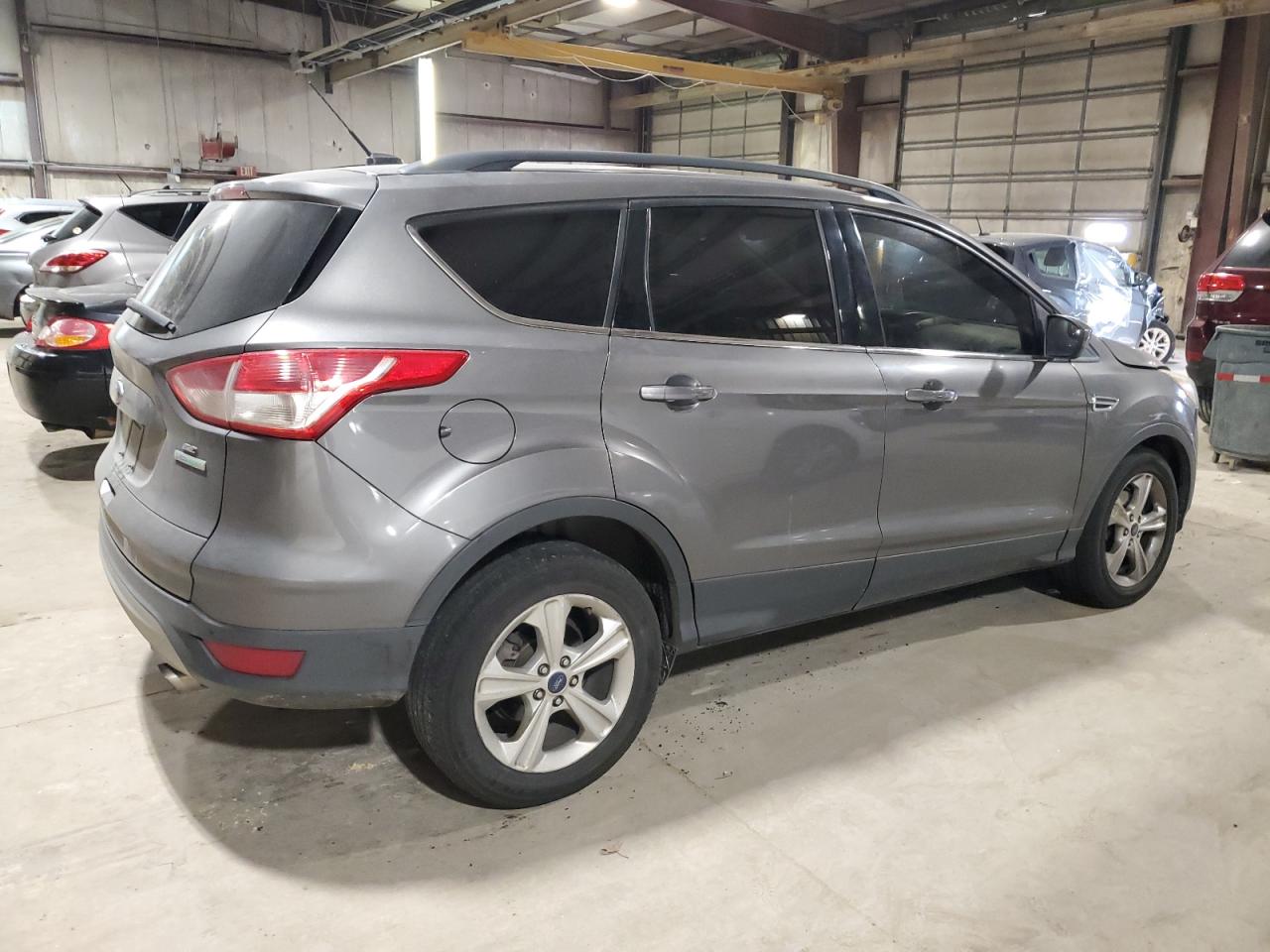 Lot #3030528461 2014 FORD ESCAPE SE