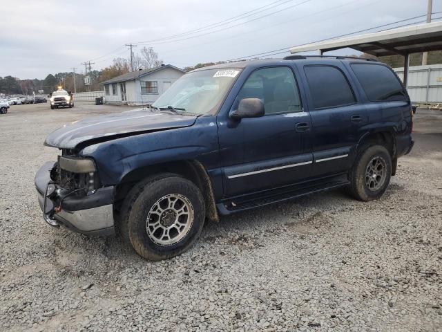 2004 CHEVROLET TAHOE K150 #3023700903