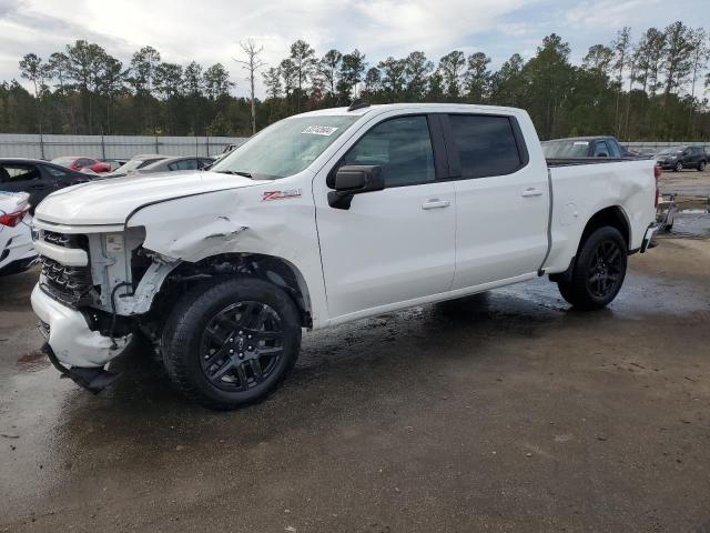 2023 CHEVROLET SILVERADO - 2GCUDEED3P1137849