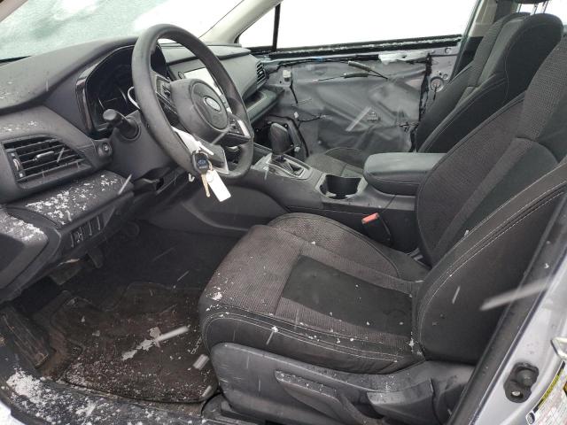 2020 SUBARU OUTBACK 4S4BTAAC3L3212727