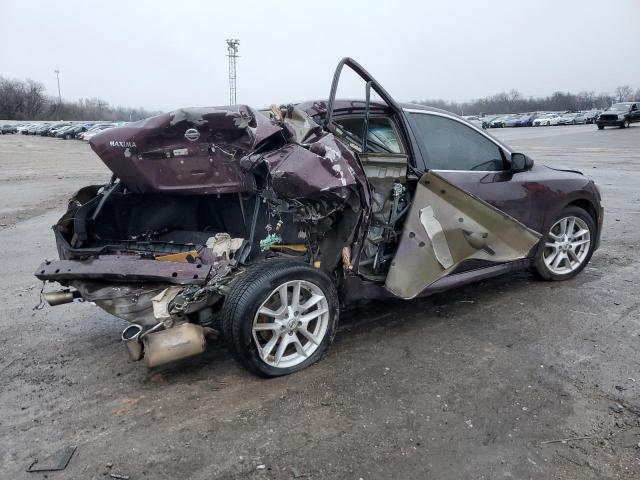 Vin: 1n4aa5ap7ec497621, lot: 86450364, nissan maxima s 20143