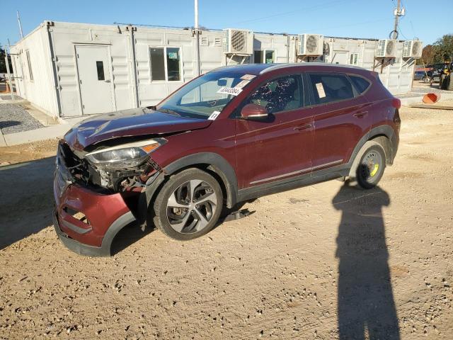 2016 HYUNDAI TUCSON LIM #3025177208