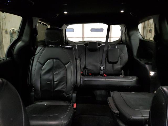 2018 CHRYSLER PACIFICA T - 2C4RC1BG9JR165177