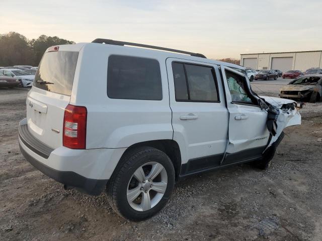Vin: 1c4njrfb9gd718469, lot: 84938764, jeep patriot latitude 20163
