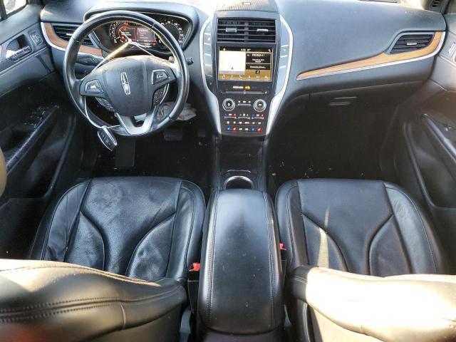 2019 LINCOLN MKC RESERV 5LMCJ3D95KUL01548