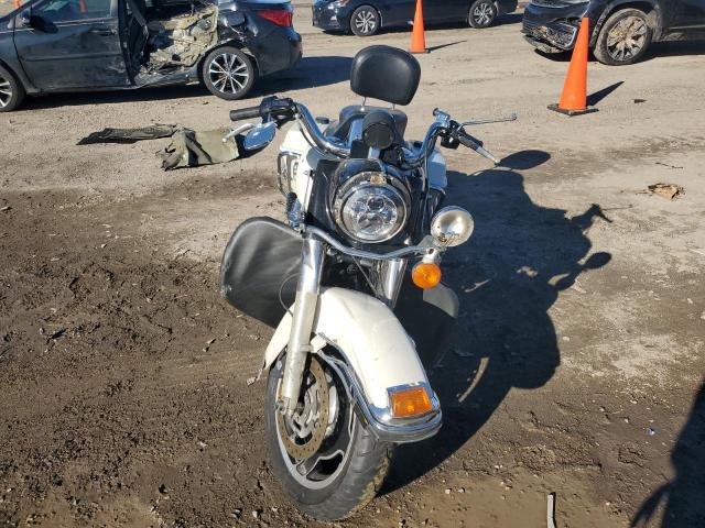 2010 HARLEY-DAVIDSON FLHP 1HD1FHM15AB656493