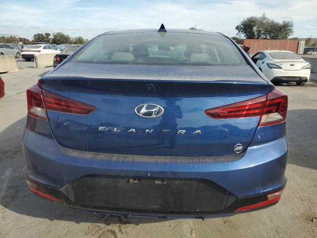 VIN 5NPD84LF9KH417348 2019 HYUNDAI ELANTRA no.6