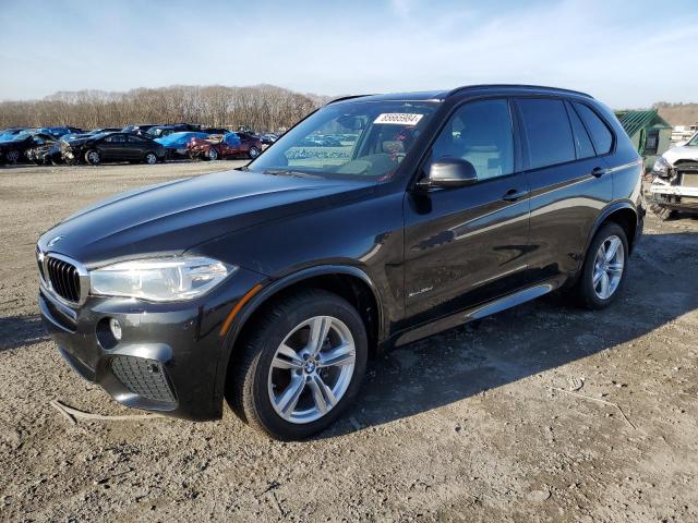 2015 BMW X5 XDRIVE3 #3034432722