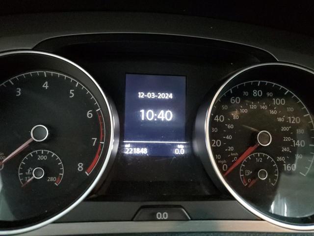 2016 VOLKSWAGEN GOLF SPORT - 3VWC17AU5GM509316