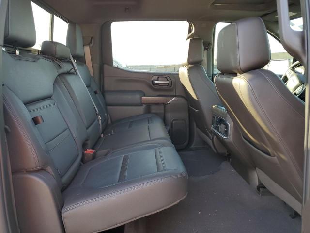 2019 GMC SIERRA 150 3GTU9FEL3KG273834