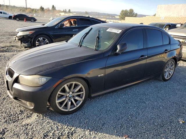BMW 328 I