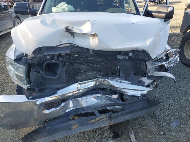 2018 RAM 2500 ST 3C6MR4AL7JG215404