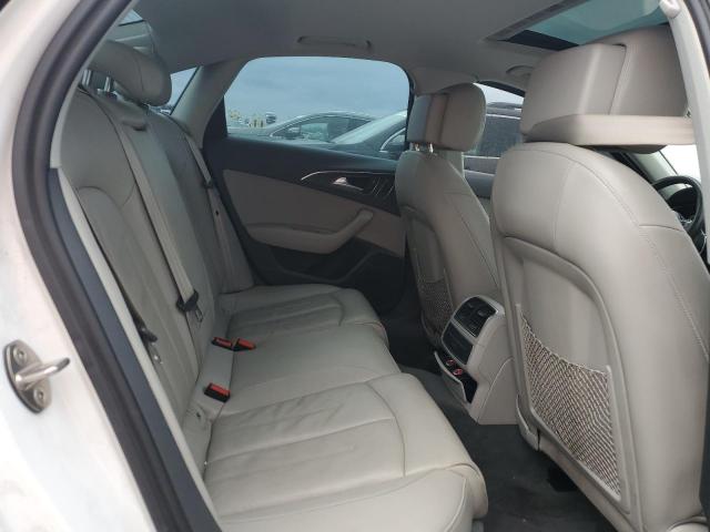 2017 AUDI A6 PREMIUM - WAUC8AFC3HN057382