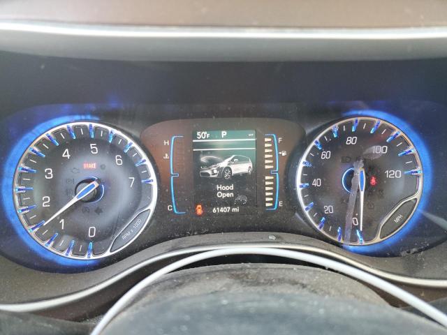 2018 CHRYSLER PACIFICA T - 2C4RC1BG4JR102326