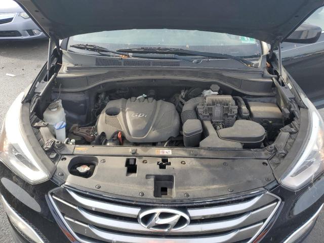 2016 HYUNDAI SANTA FE S - 5XYZUDLB5GG330995