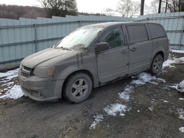 2012 DODGE GRAND CARA #3023108887